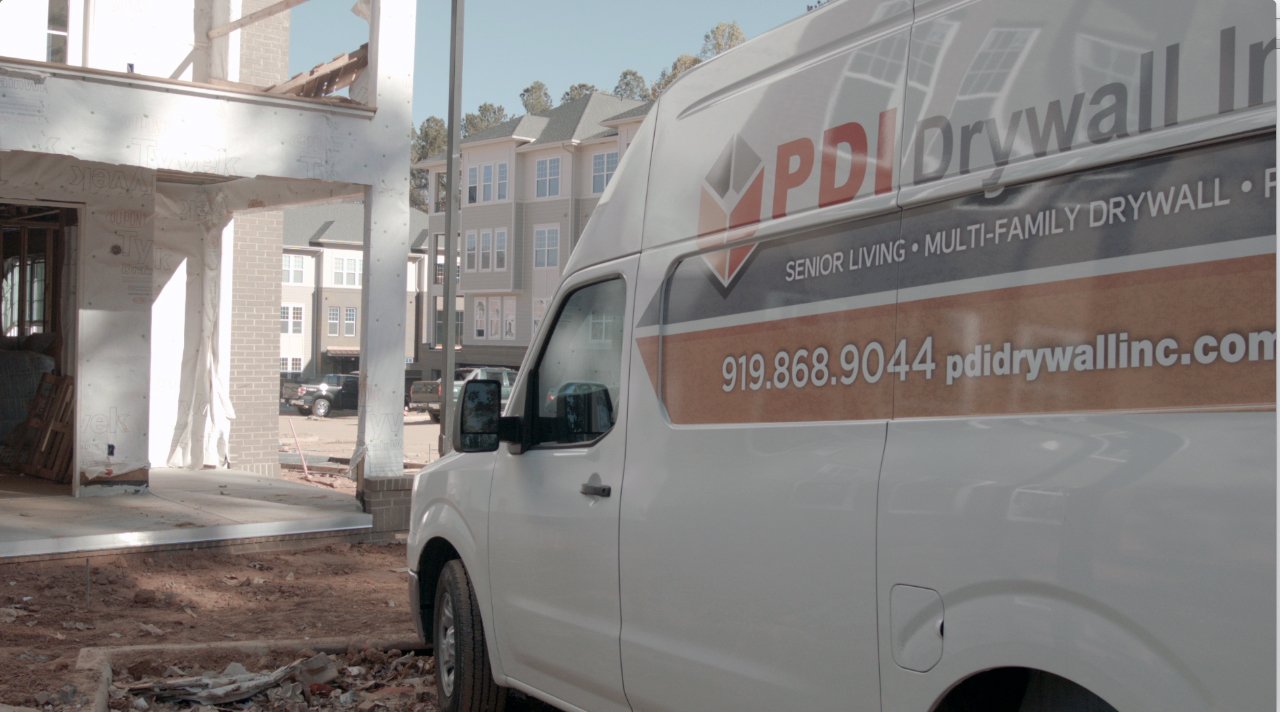 PDI Drywall PDI Drywall