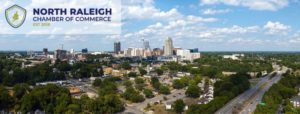 North Raleigh Chamber of Commerce 1 Raleigh, NC