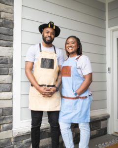 Smith's Smokehouse and Smoothies
