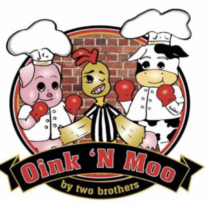 Oink N Moo 300x298