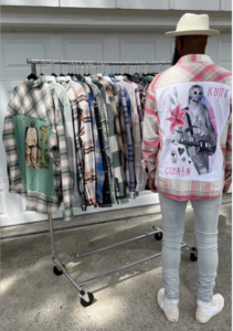 Needle & Thread Co. 1 Needle and Thread