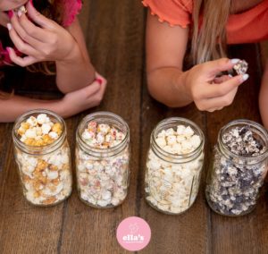Ella's Popcorn