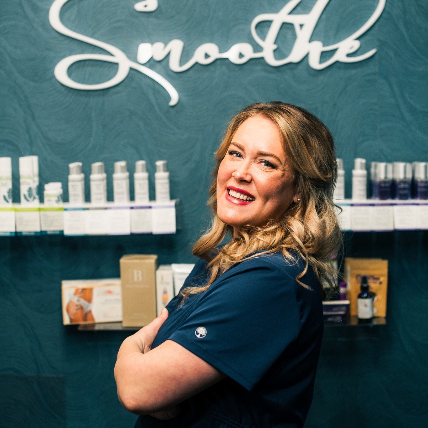 News 59 Lindsey Smoothe