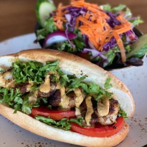 Parkside Restaurant 1 Parkside