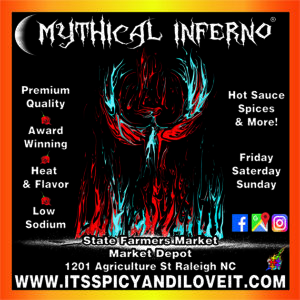 September's New & Renewed Members 63 Mythical Inferno Shop Full Wall Banner 2022 117
