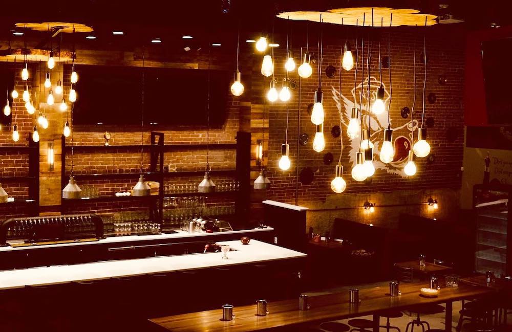 Umami Asian Bistro Hillsborough Street