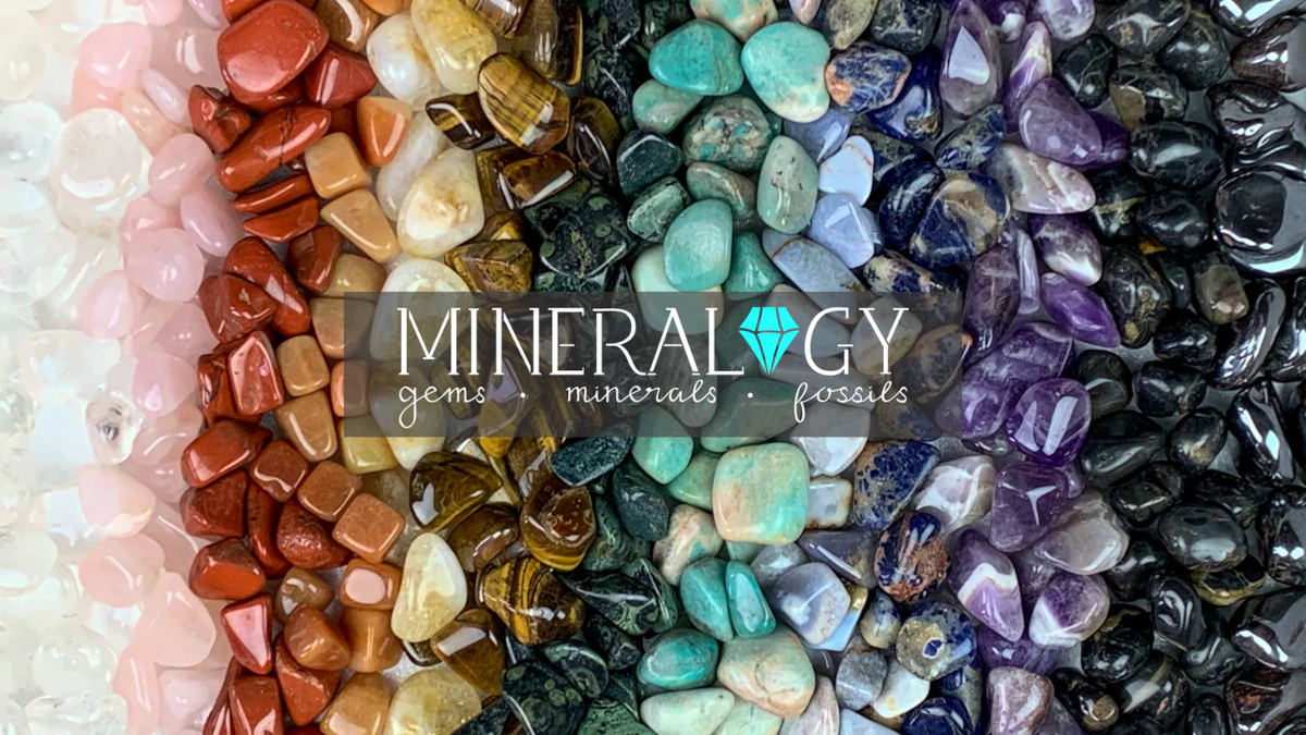 Mineralogy