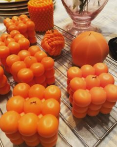Member Spotlight – September's New and Renewed Members 82 soy 1