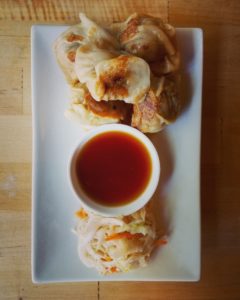 Behind the Business of David's Dumplings 5 Behind the business of davids dumplings