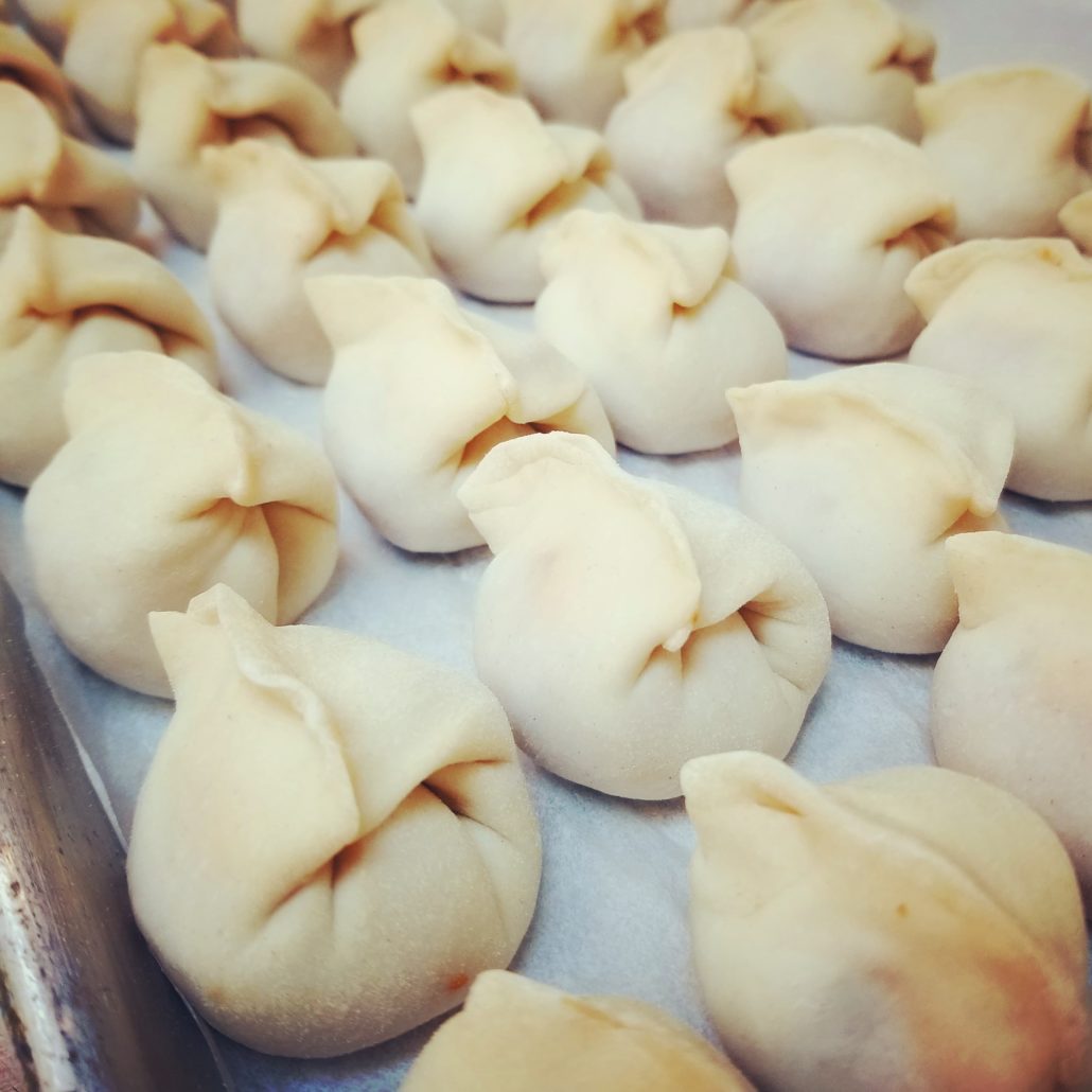 Behind the Business of David's Dumplings 4 Behind the business of davids dumplings