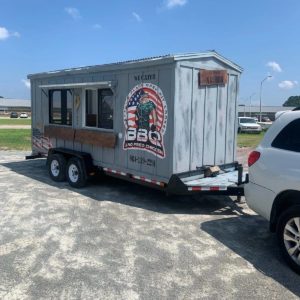 Peyton's Place Open Pit BBQ and Fried Chicken 1 Peyton's Place open pit bbq and fried chicken