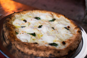 Hot Box Pizza