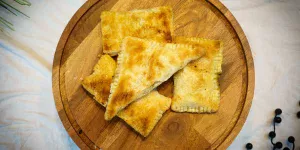 Flaky Delights 1 Flakey Delights