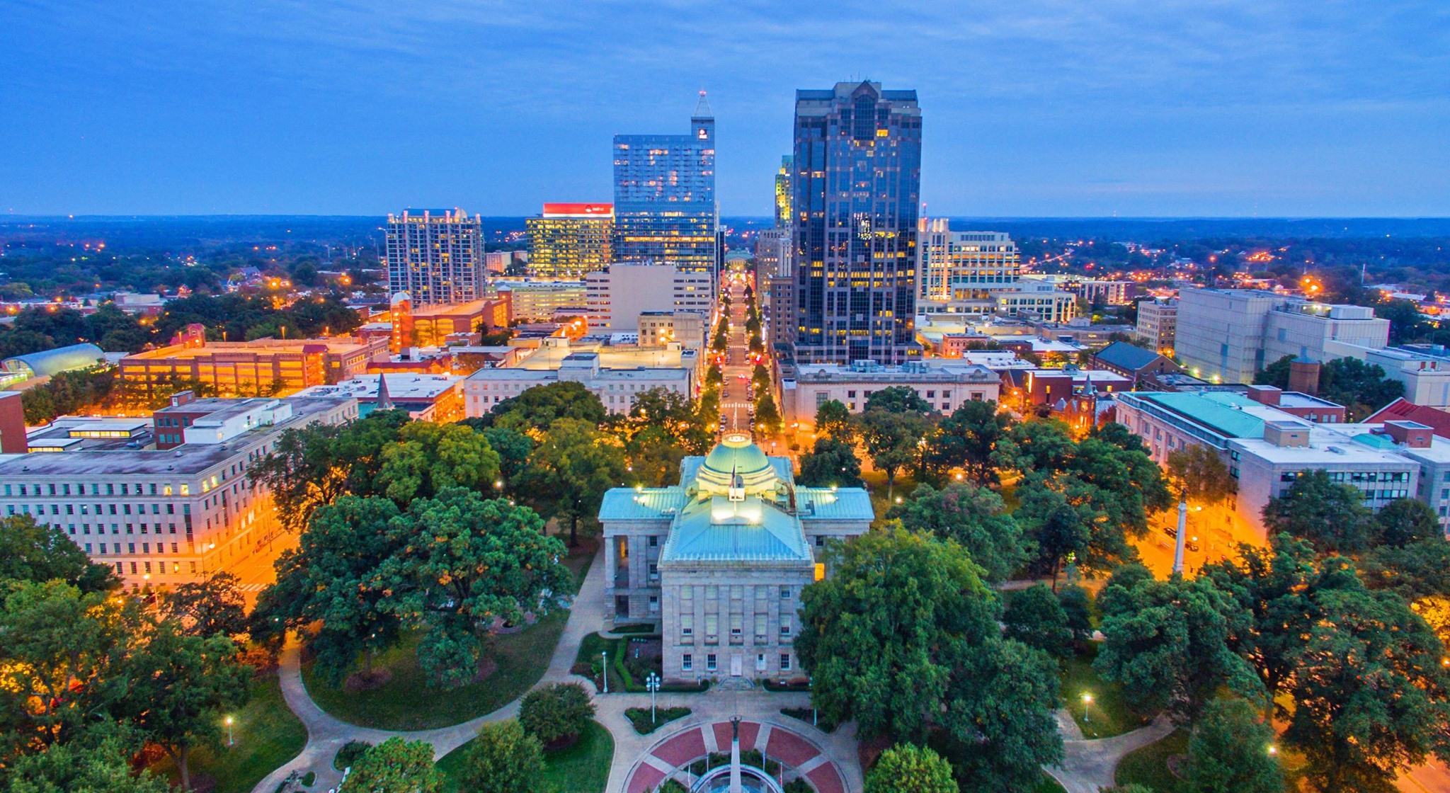 News 20 raleigh