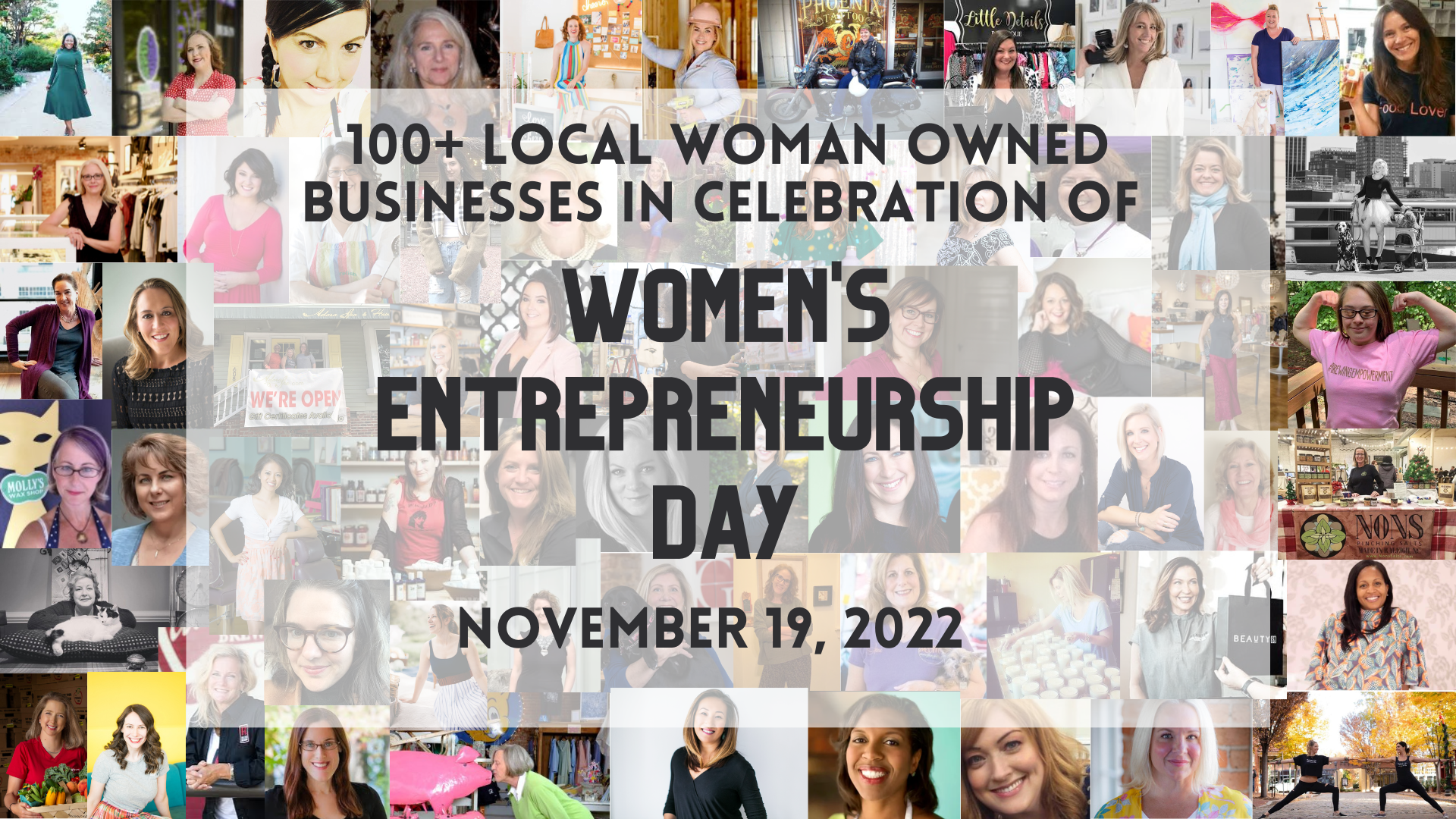 News 66 2022 Women's Entrepreneurship Day