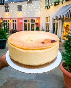 Royal Cheecake
