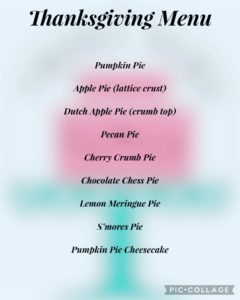 Freshly Baked by Meg Gluten Free Desserts