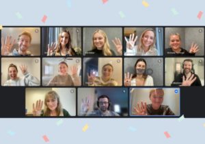 Member Spotlight - November's New and Renewed Members 20 indie4years