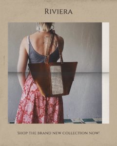Milestone Bag Co