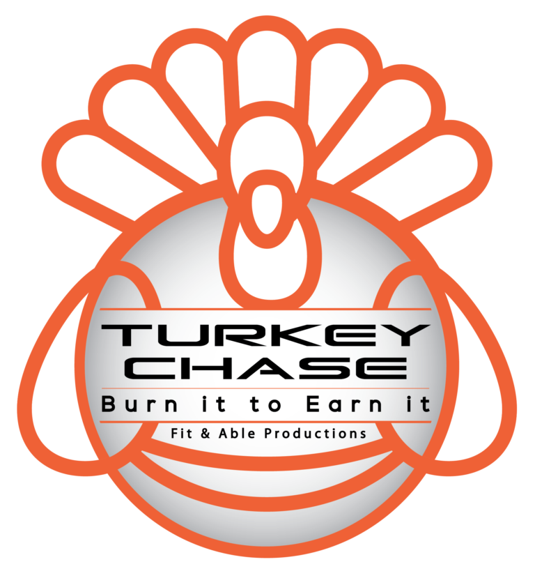 Turkey Chase logo close 768x829