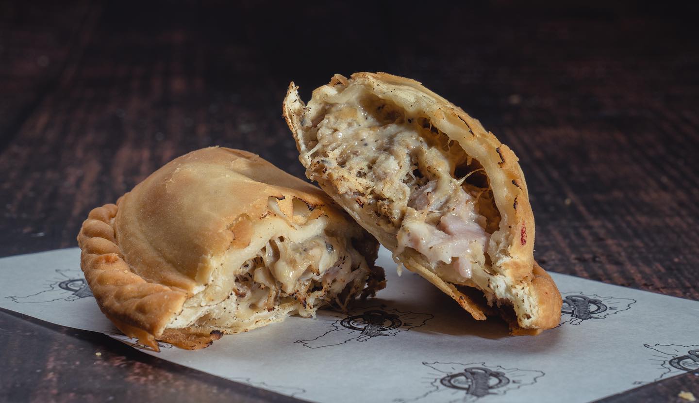 empanada
