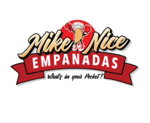 Mike Nice Empanadas logo 1 300x246