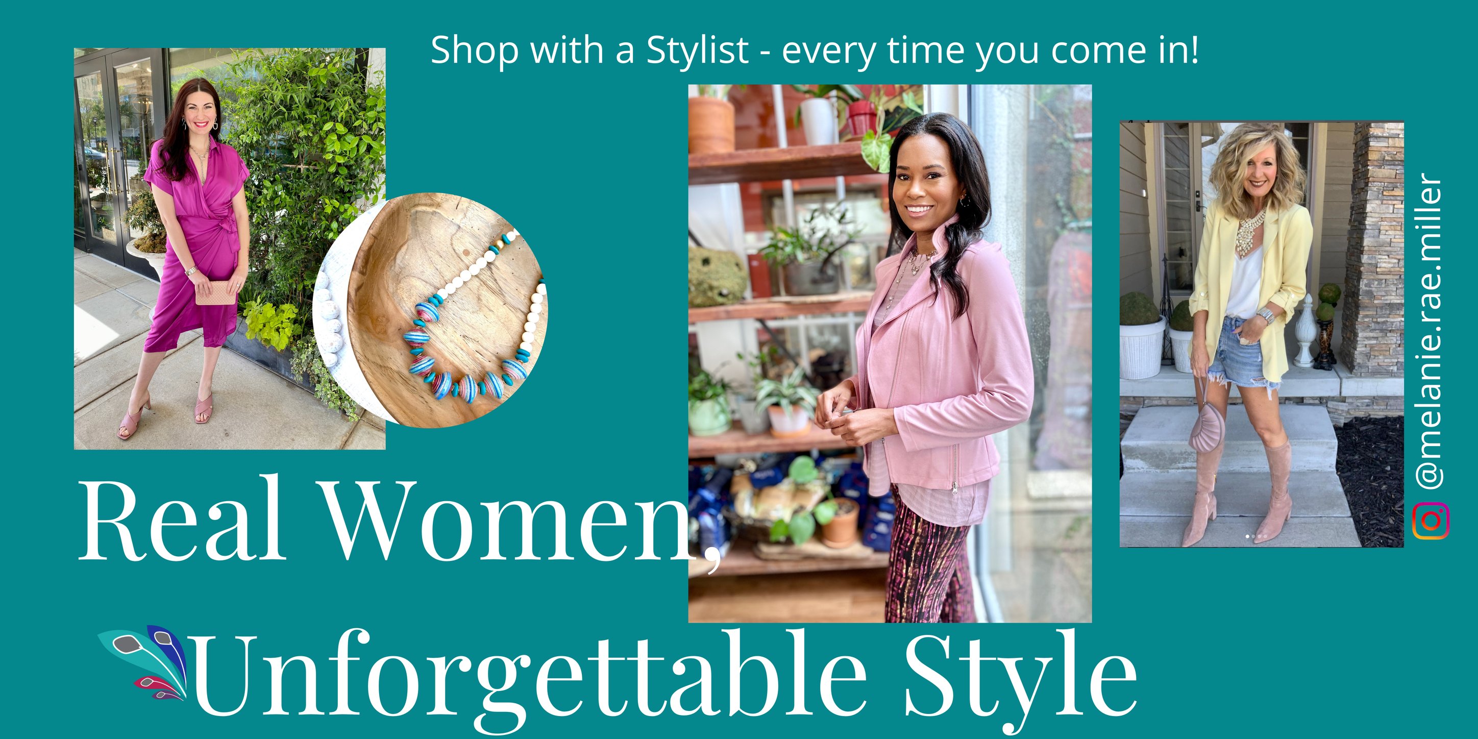 StyleFinder Boutique Style Made Simple Shop Local Raleigh