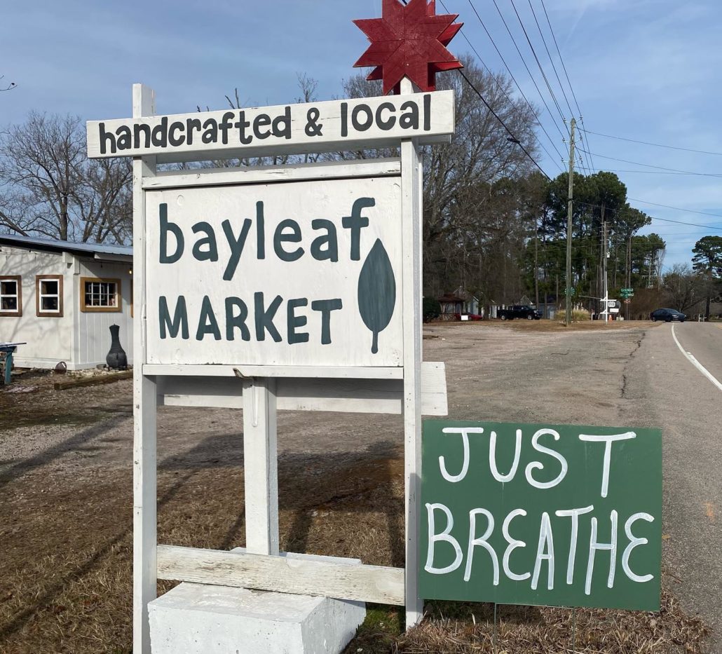 Bayleaf