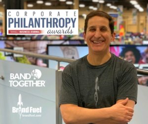 Member Spotlight - January's New & Renewed Members 41 brand