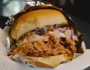 chicken q
