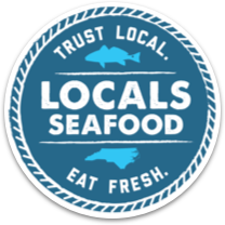 local seafood