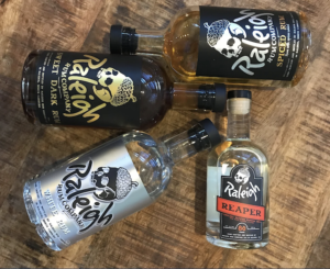 Raleigh Rum