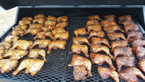 Jolly's catering and events 