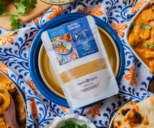 Member Spotlight- February's New and Renewed Members 32 savory sice