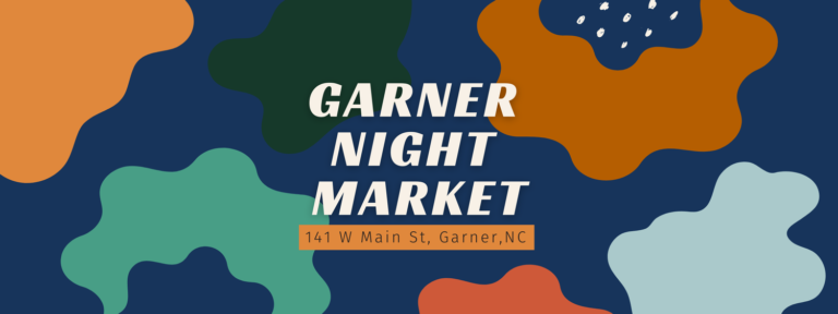 Garner Night Market Banner 768x288