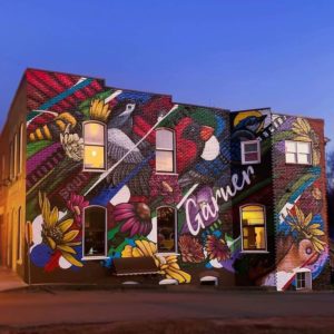 Garner Night Market Pop-Up