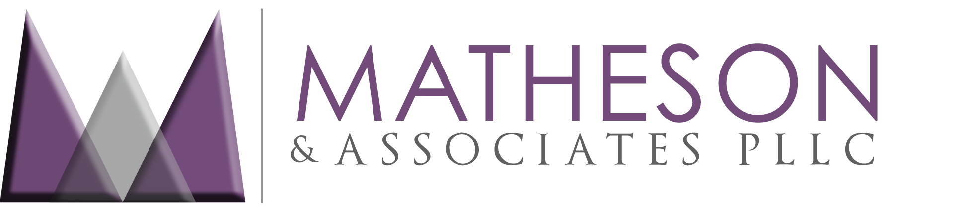 Matheson & Associates Logo
