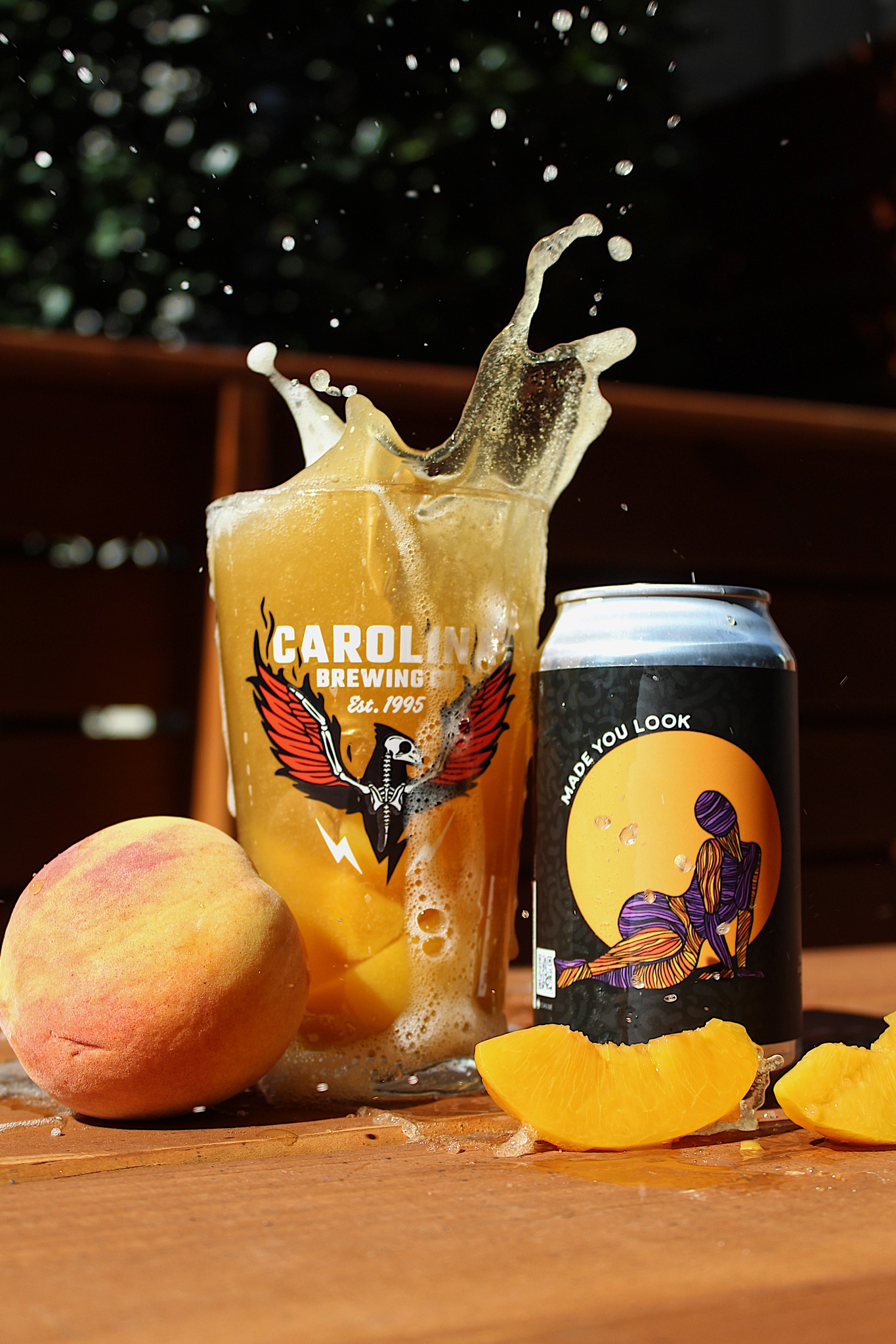 Welcome to Shop Local Raleigh! April New Members 20 brewc
