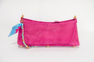 Discover Local Non-Profits for Giving Tuesday 2023 19 pink leather scarf bag birdie small