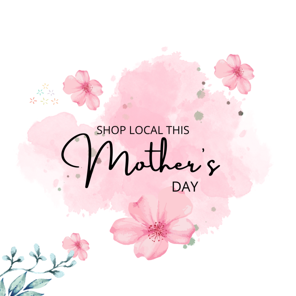 Mother Day Gift Guide
