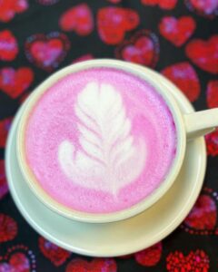 Member Spotlight – May's New and Renewed Members 39 147446673 2236806199796471 3411861897131349944 n