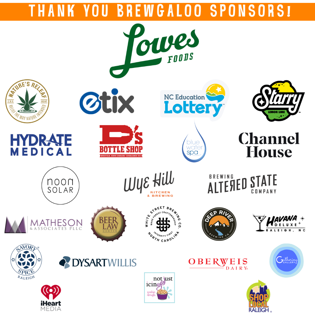 News 51 2023 Brewgaloo Sponsors Instagram Post Square