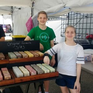 Member Spotlight – May's New and Renewed Members 33 37087785 1804919026256529 5475845034794287104 n