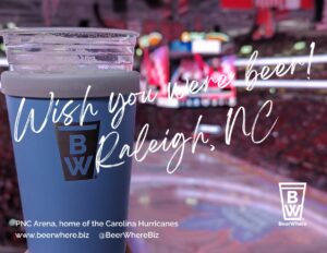 May's New and Renewed Members 52 BeerWhere Wish You Were Beer