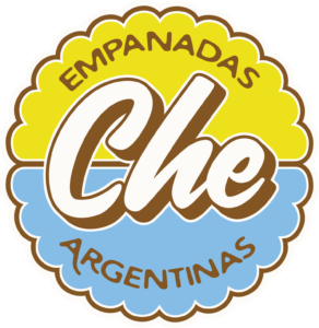 CheLogo Finalsansgraybackground 292x300