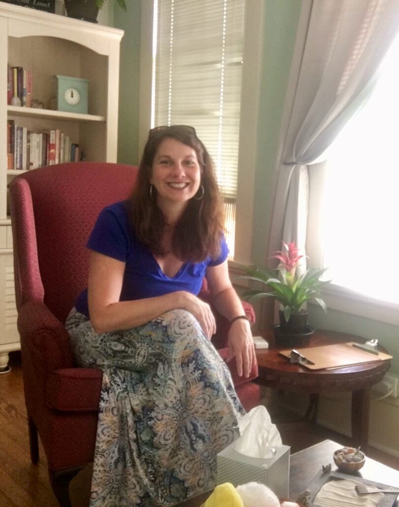 Lindow Counseling