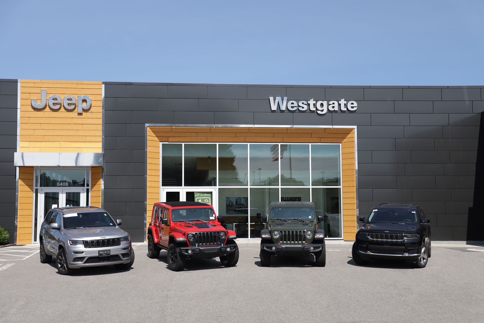 WestgateJeep