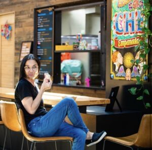 May's New and Renewed Members 34 cheee