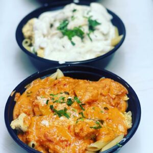 Fiori Trattoria 1 Fiori