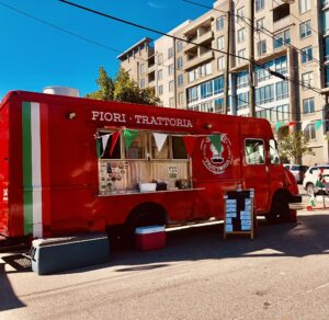 May's New and Renewed Members 51 fiori trattoria